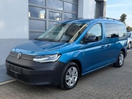 Volkswagen Caddy Maxi 2022