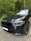 BMW X5 2017