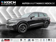 Volkswagen Touareg 2023