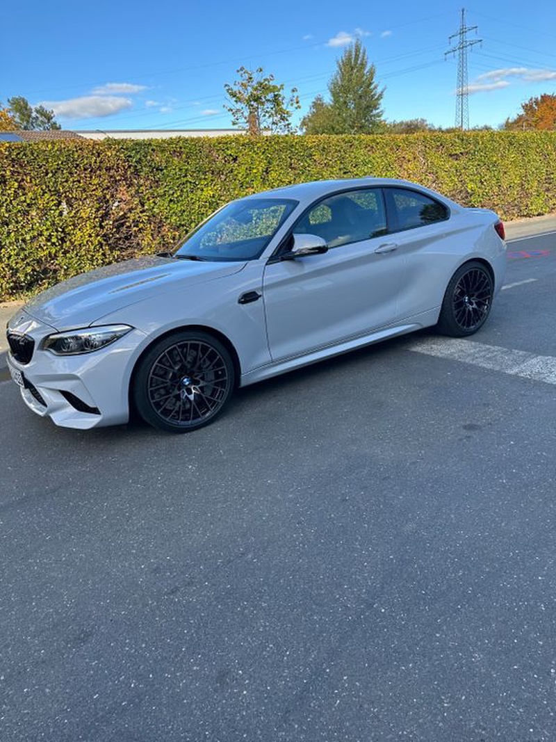 BMW M2