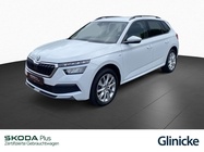 Skoda Kamiq 2022