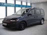 Volkswagen Caddy 2023