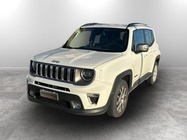 Jeep Renegade 2019