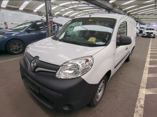 Renault Kangoo 2020