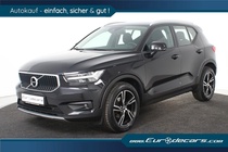 Volvo XC40 2021