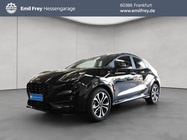 Ford Puma 2024
