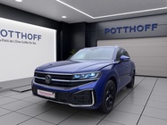 Volkswagen Touareg 2024