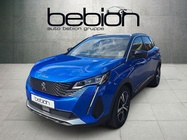 Peugeot 3008 2021