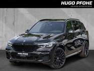 BMW X5 2022