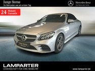Mercedes-Benz C-Class 2023