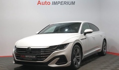 Volkswagen Arteon 2022