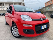 Fiat Panda 2018