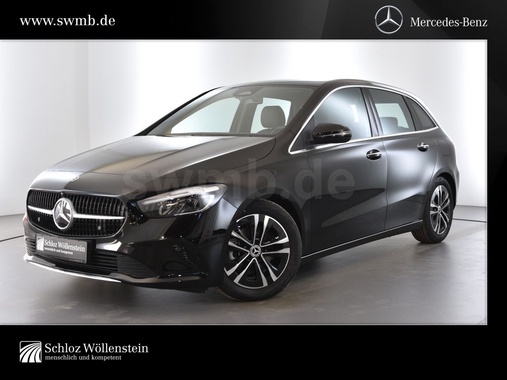 Mercedes-Benz B-Class 2026