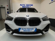 BMW X1 2021