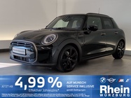 MINI Cooper 2023