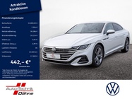 Volkswagen Arteon 2022