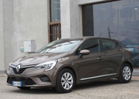 Renault Clio 2020