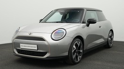MINI Cooper 2025