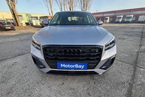 Audi Q2 2023