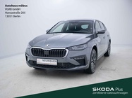 Skoda Scala 2025