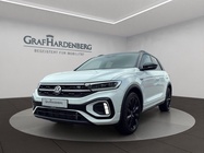 Volkswagen T-Roc 2024