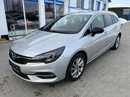 Opel Astra 2022