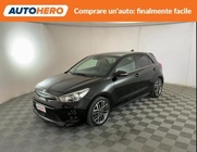 Kia Rio 2021