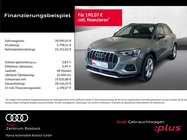Audi Q3 2020