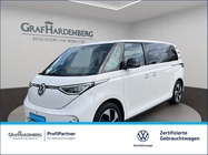 Volkswagen ID.Buzz 2025