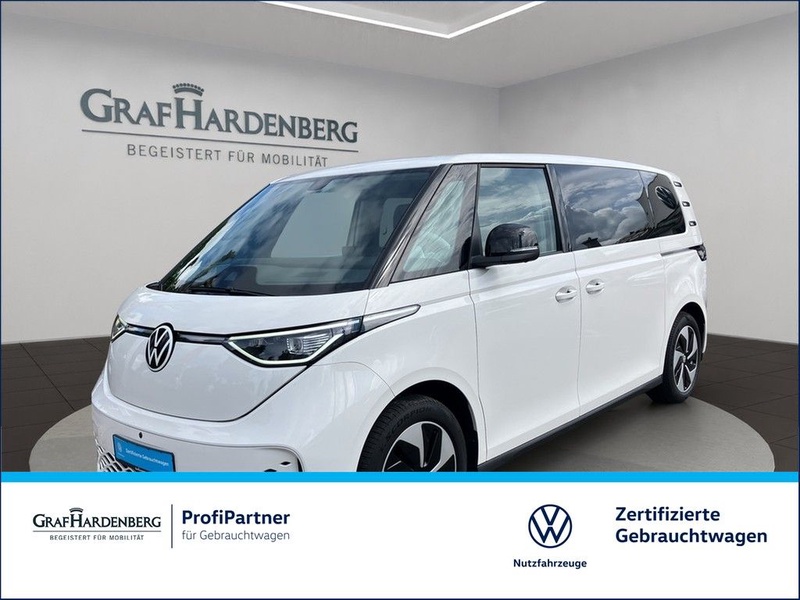Volkswagen ID.Buzz