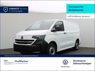 Volkswagen T7 2025