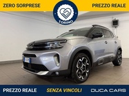 Citroen C5 2023
