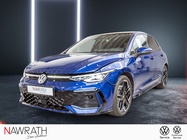 Volkswagen Golf 2026