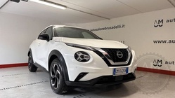 Nissan Juke 2023