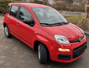 Fiat New Panda 2019
