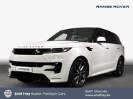Land Rover Sport 2024