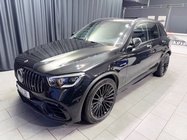 Mercedes-Benz GLC-Class 2020