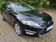Ford Mondeo 2014
