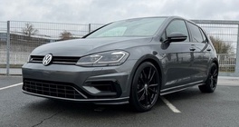 Volkswagen Golf 2019