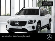 Mercedes-Benz GLB-Class 2025
