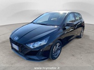 Hyundai i20 2024