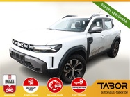 Dacia Duster 2025