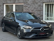 Mercedes-Benz C-Class 2022