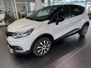 Renault Captur 2019