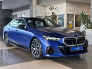 BMW i5 2024