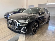 Audi Q3 2021