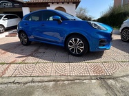 Ford Puma 2023