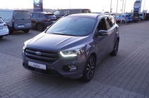 Ford Kuga 2019