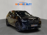 BMW X3 2025