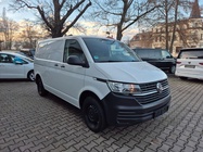 Volkswagen T6 2021